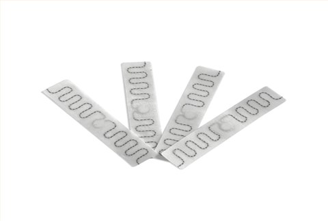 RFID热烫洗涤标签