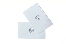 RFID纸质智能卡