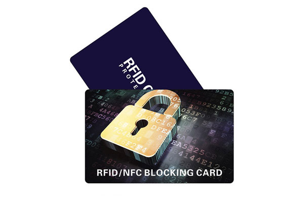 RFID智能卡在门禁控制中的应用