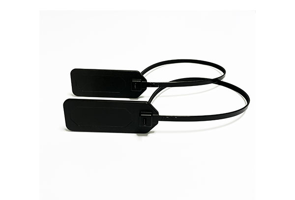 RFID扎带标签在运输中的优势