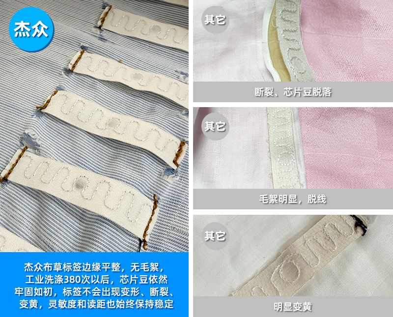 布草详情对比